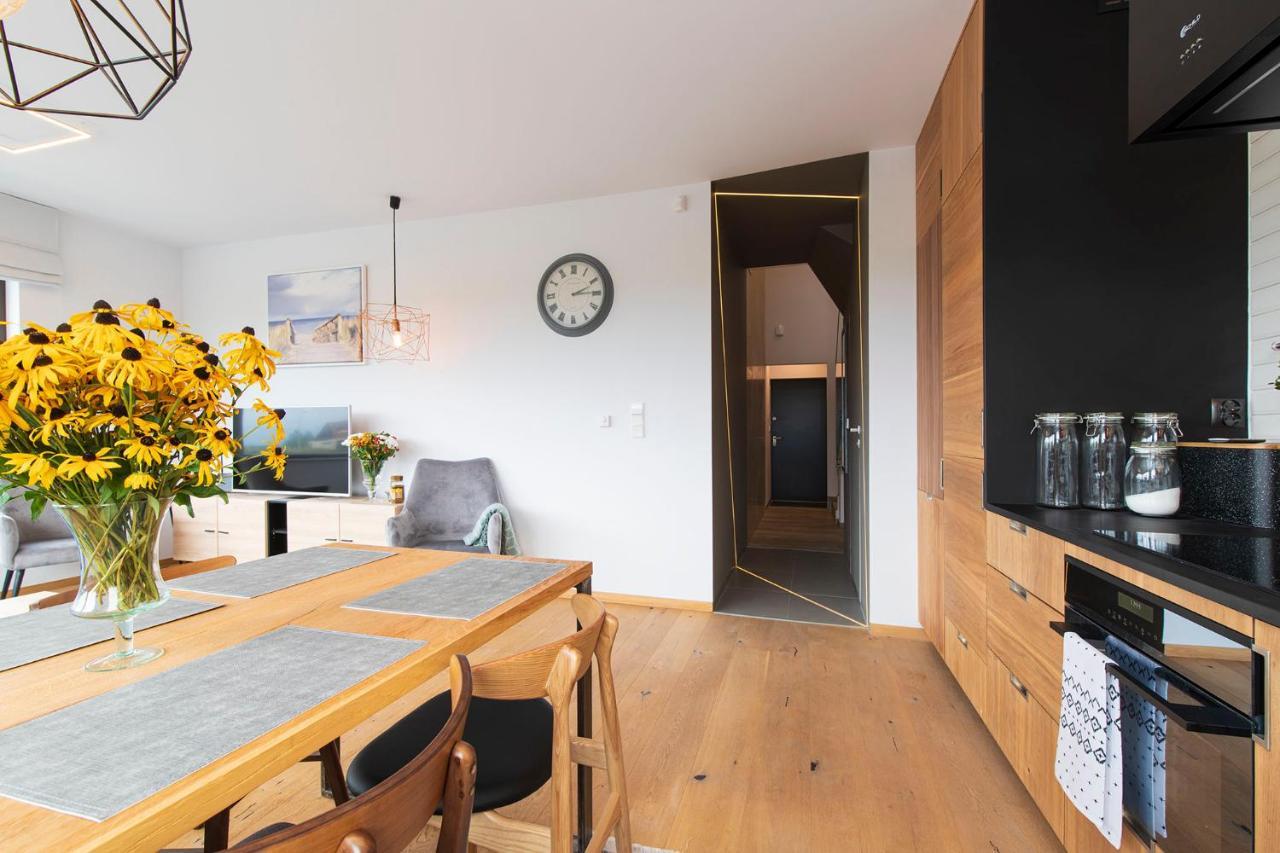 Aparthotel Anchoria เมคเคอลินกิ ภายนอก รูปภาพ