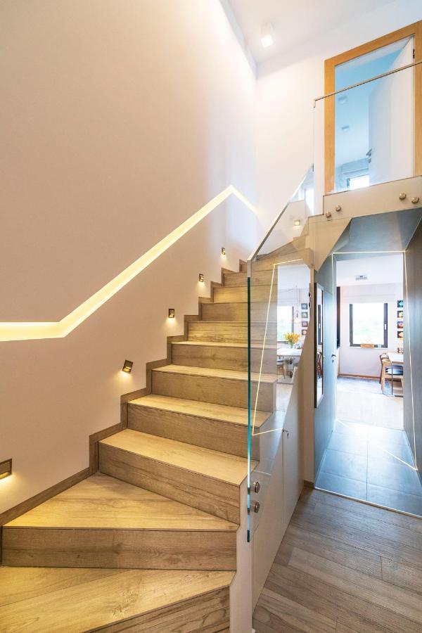Aparthotel Anchoria เมคเคอลินกิ ภายนอก รูปภาพ