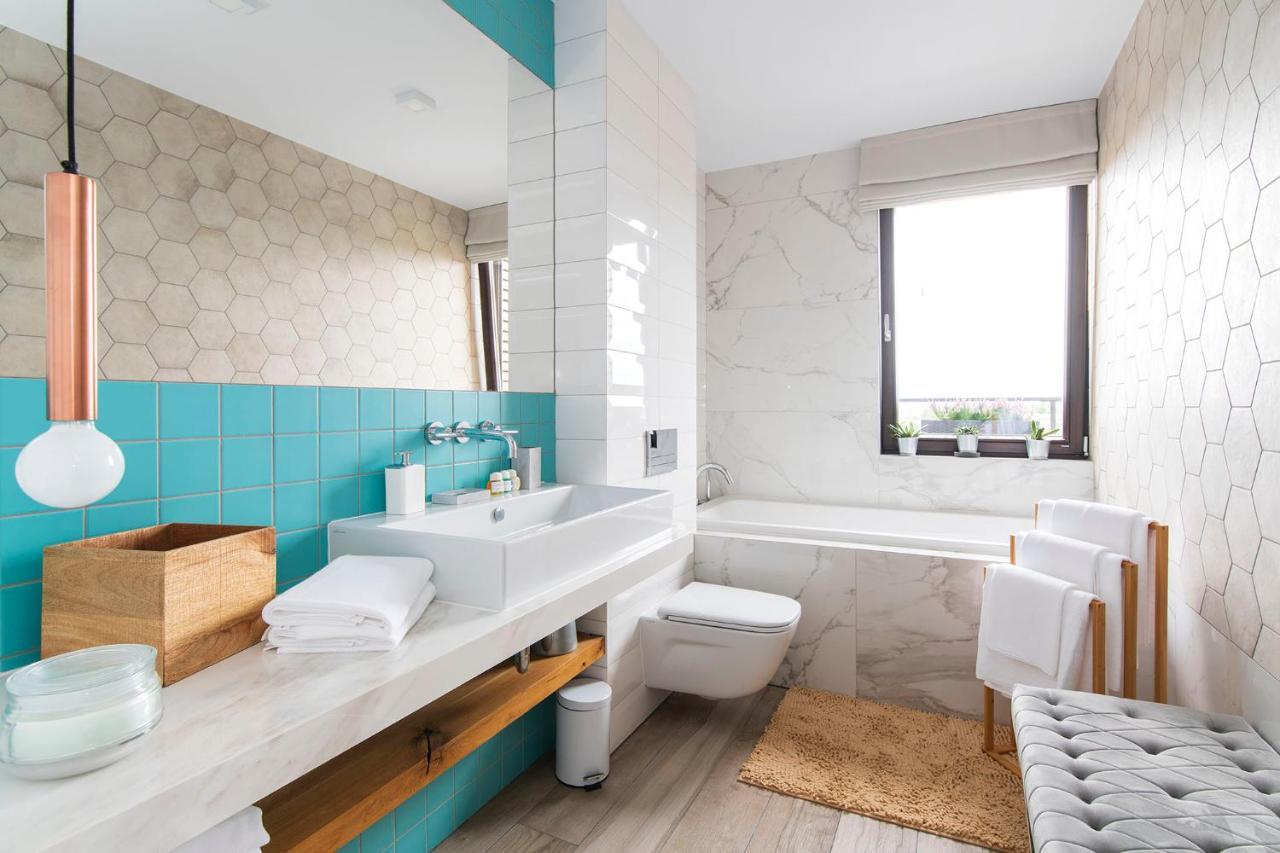 Aparthotel Anchoria เมคเคอลินกิ ภายนอก รูปภาพ