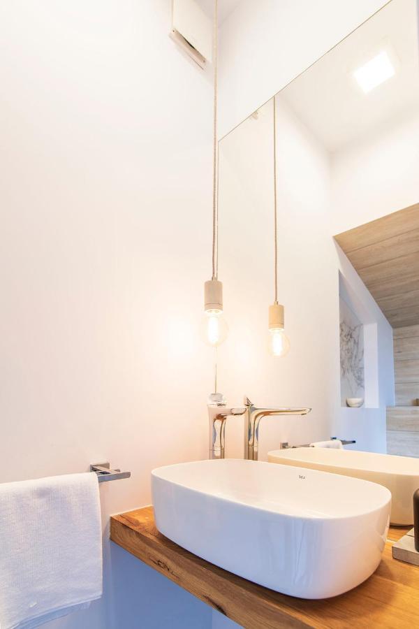 Aparthotel Anchoria เมคเคอลินกิ ภายนอก รูปภาพ