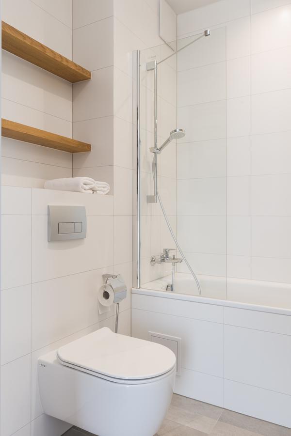 Aparthotel Anchoria เมคเคอลินกิ ภายนอก รูปภาพ
